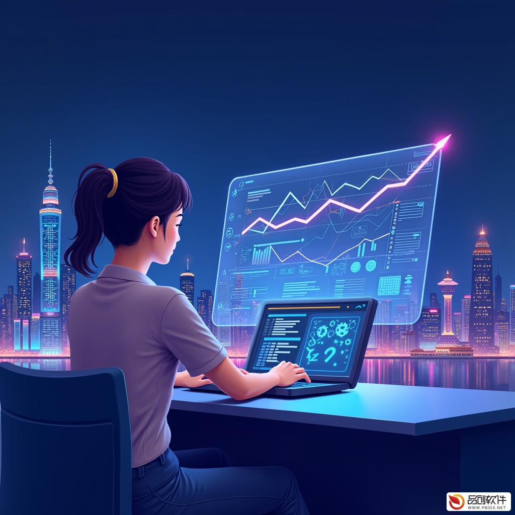 合肥市金融低代码平台研发：创新引领金融行...