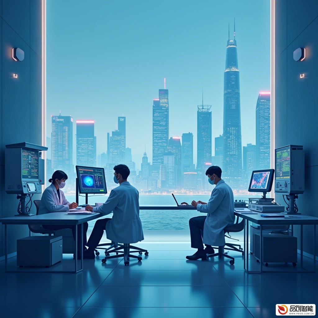 无锡市医疗物联网（IoMT）生态链工场：创新引...