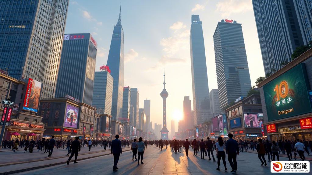 东莞市能量收集供电技术平台：引领绿色能源新革命
