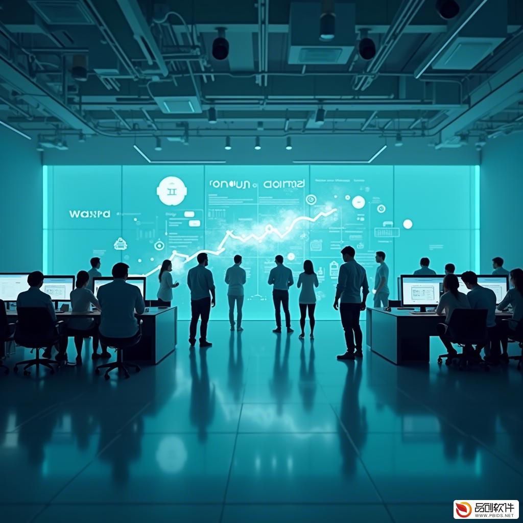 合肥市保险中介SaaS平台研发中心：引领行业数...
