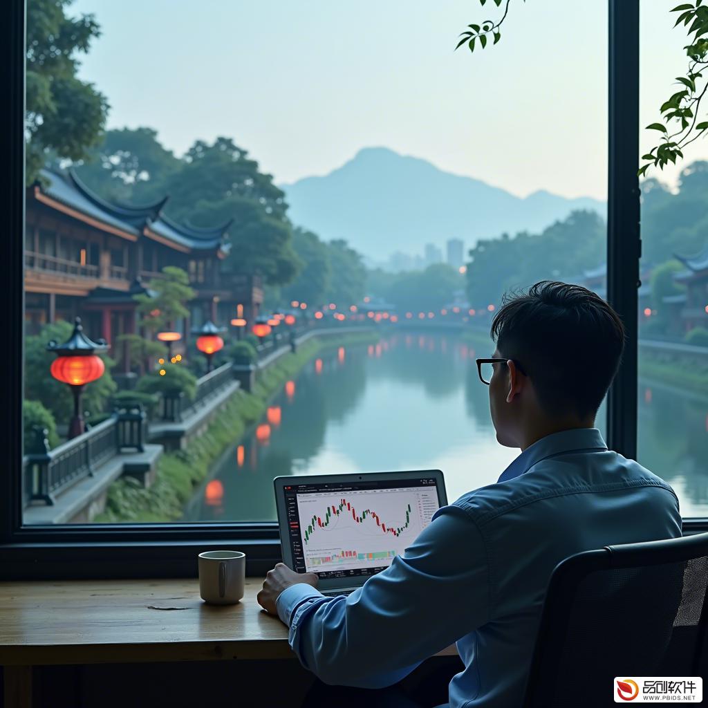 杭州市证券智能资讯聚合平台的创新研发之路
