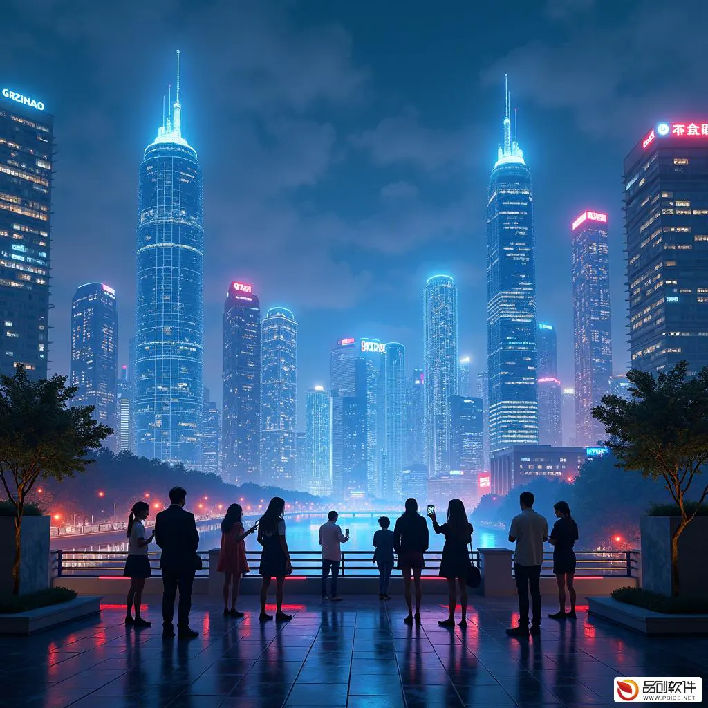 深圳市AI生活助手应用方案：引领智能生活新风尚
