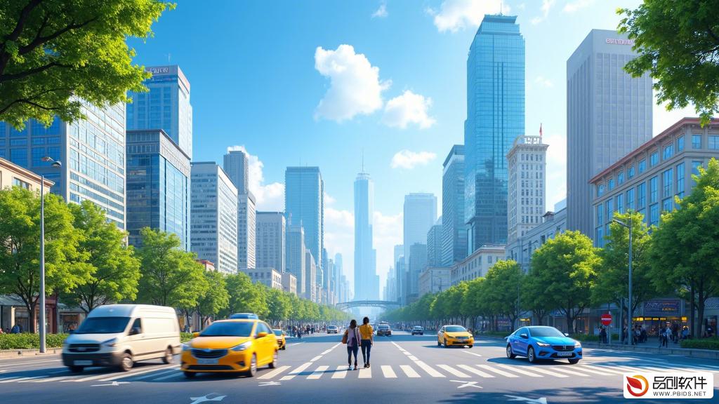 佛山市车联网V2X通信集成商：引领智能交通新时代

