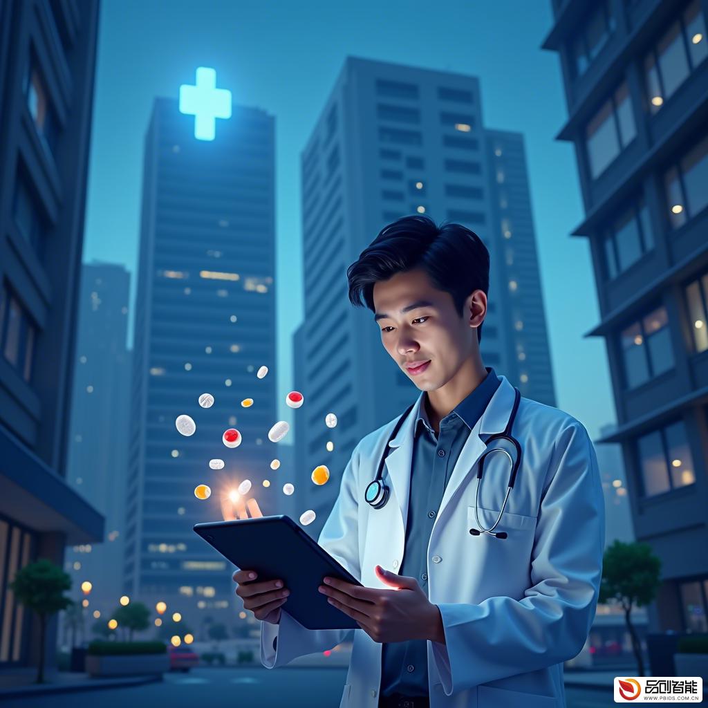 上海市医疗O2O电子商城：革新医疗行业的创新力量
