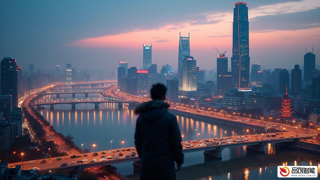 武汉市5G+医疗物联感知网服务站：智慧医疗的新里程碑
