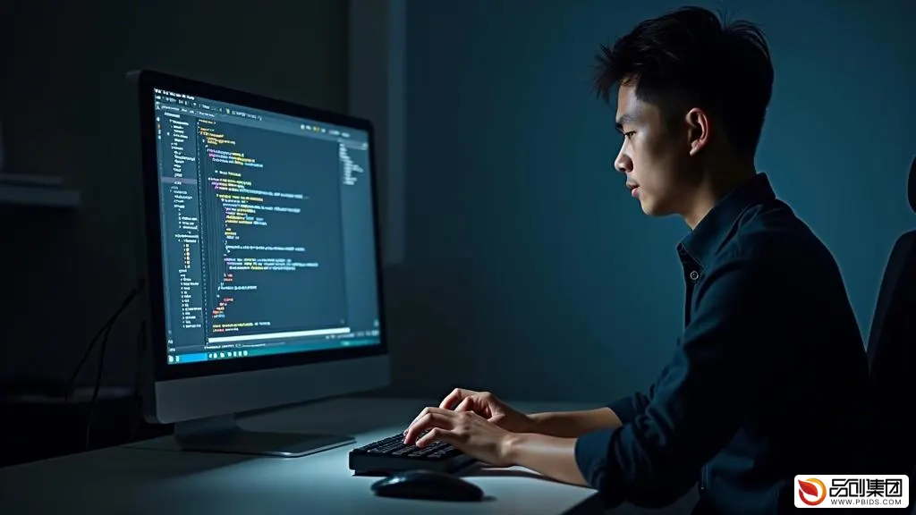程序开发全攻略：从入门到精通