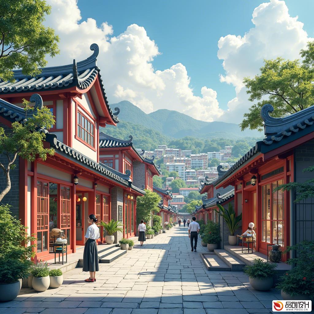 宁德市品牌创新设计：激发城市魅力，塑造独特品牌形象
