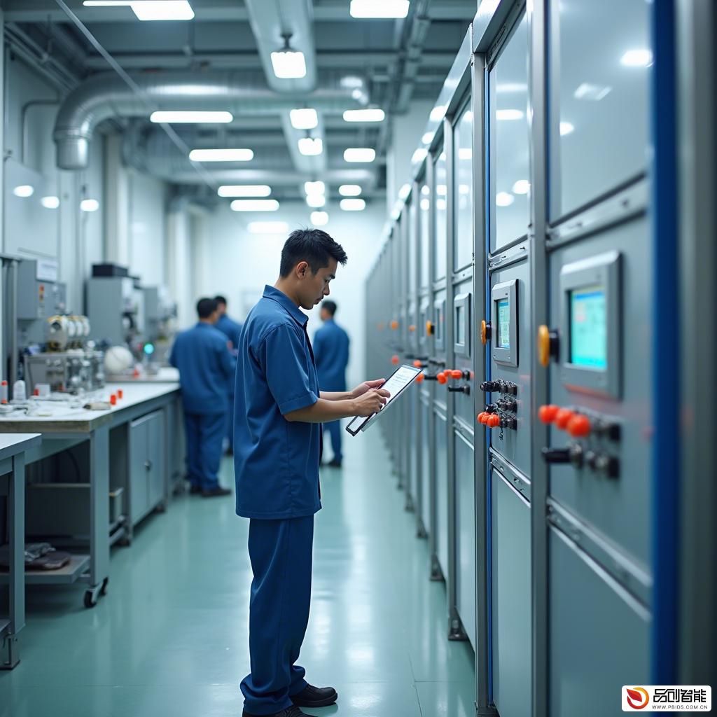 北京市工厂温湿度自适应集成商：打造高效舒...