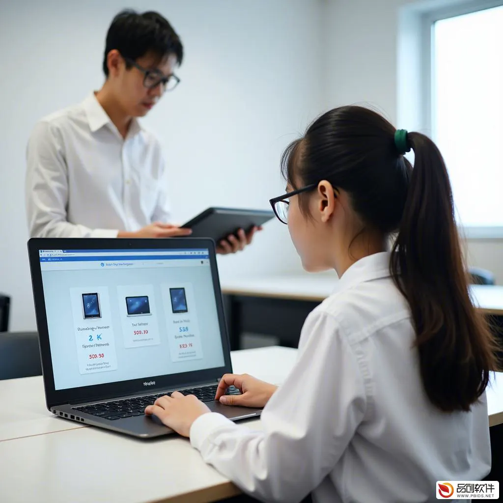 合肥市教育终端远程管控平台方案商：打造智慧教育...