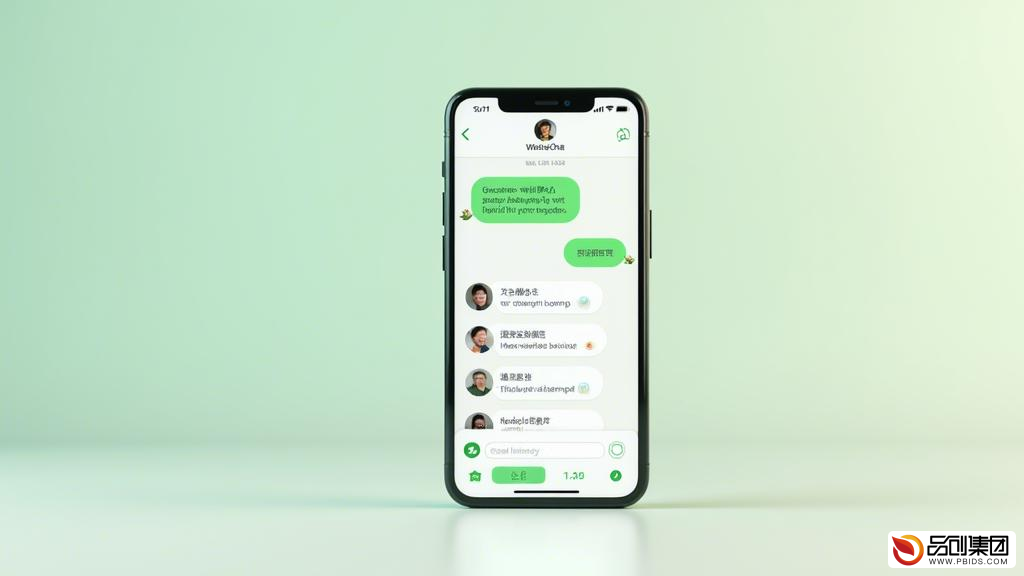 微信软件开发定制：打造专属移动应用的新篇章
