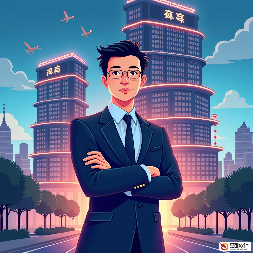 北京市AI语言翻译系统有限公司：引领智能...