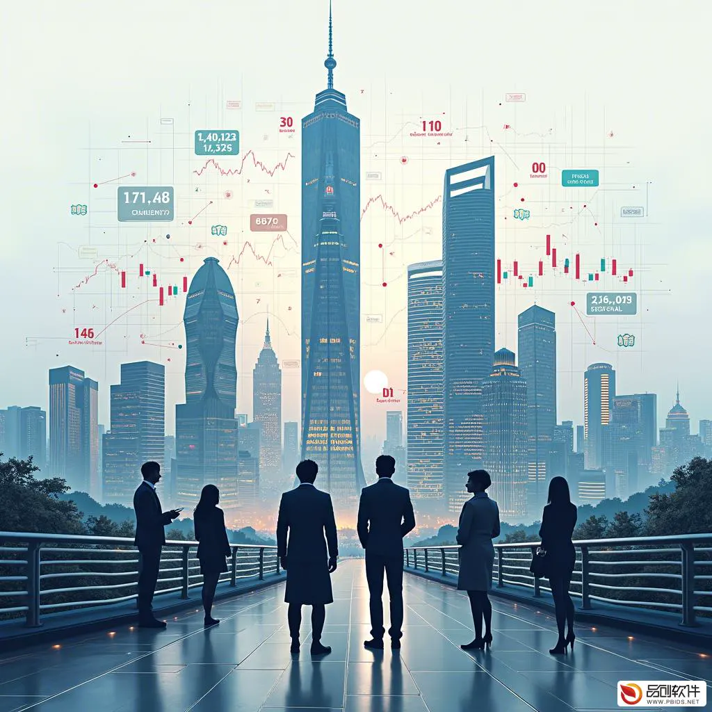 武汉市证券客户画像分析平台研发中心：引领金融科...