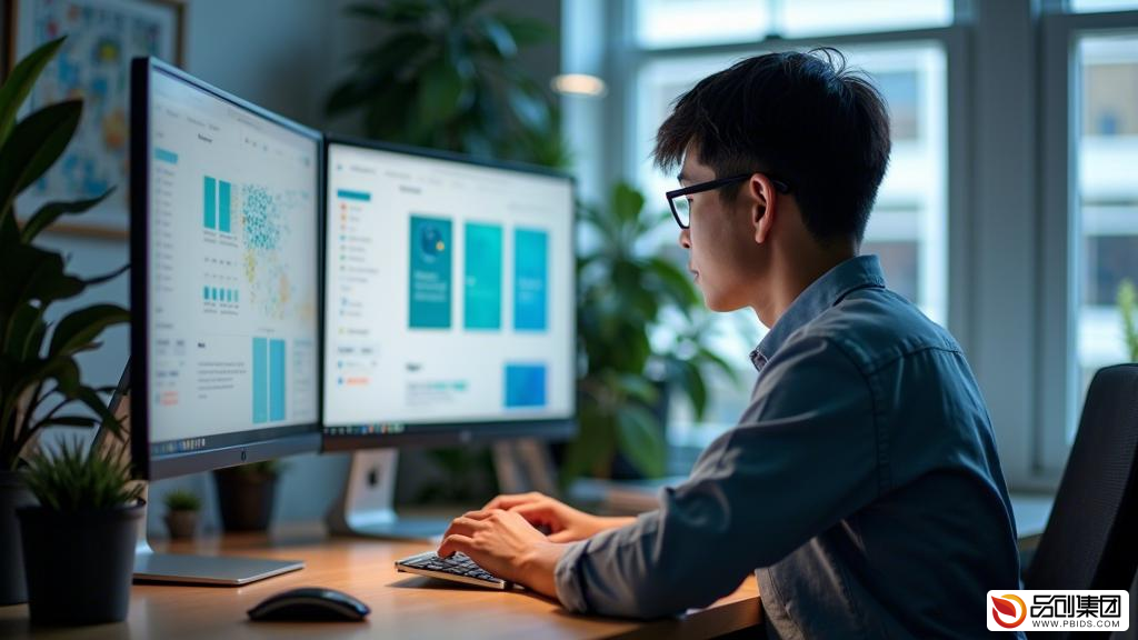 揭秘APP定制开发：如何选择一家优秀的公司
