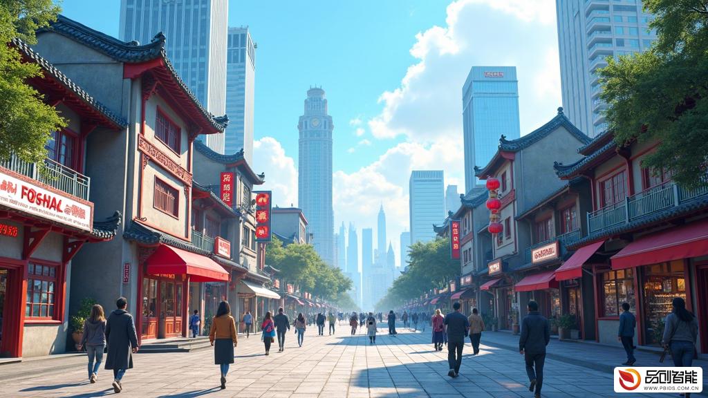 佛山市职业体检智能预约供应链基地建设全面解析

