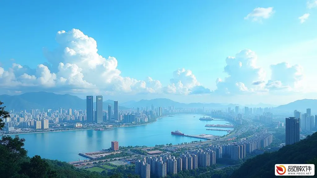 珠海市证券智能结算对账平台机构：引领金融行业数字化转型
