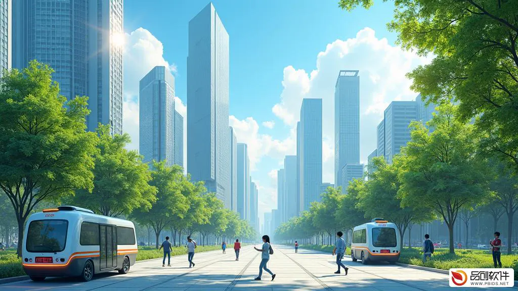武汉市智慧园区物联网平台研发中心：引领未来园区智能化转型

