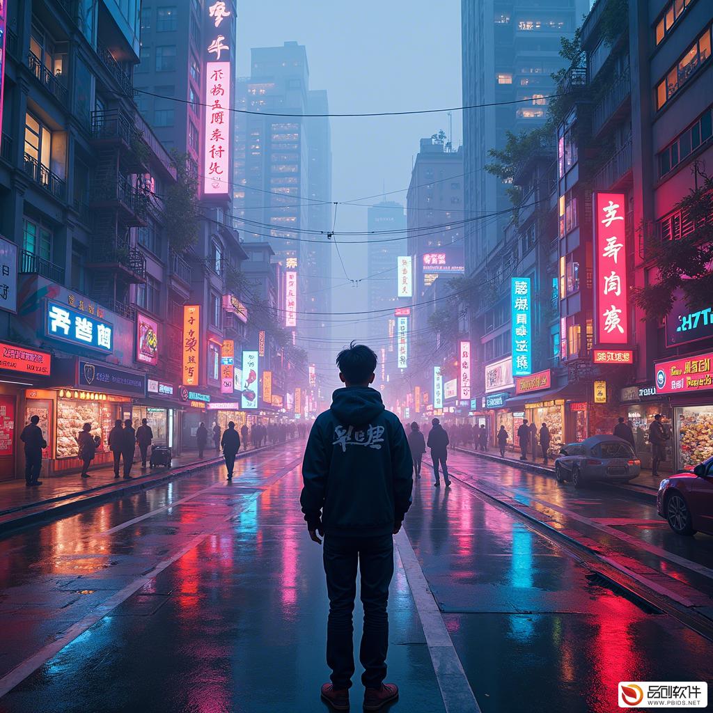 成都市AI趣味创作应用集成商：引领数字创...