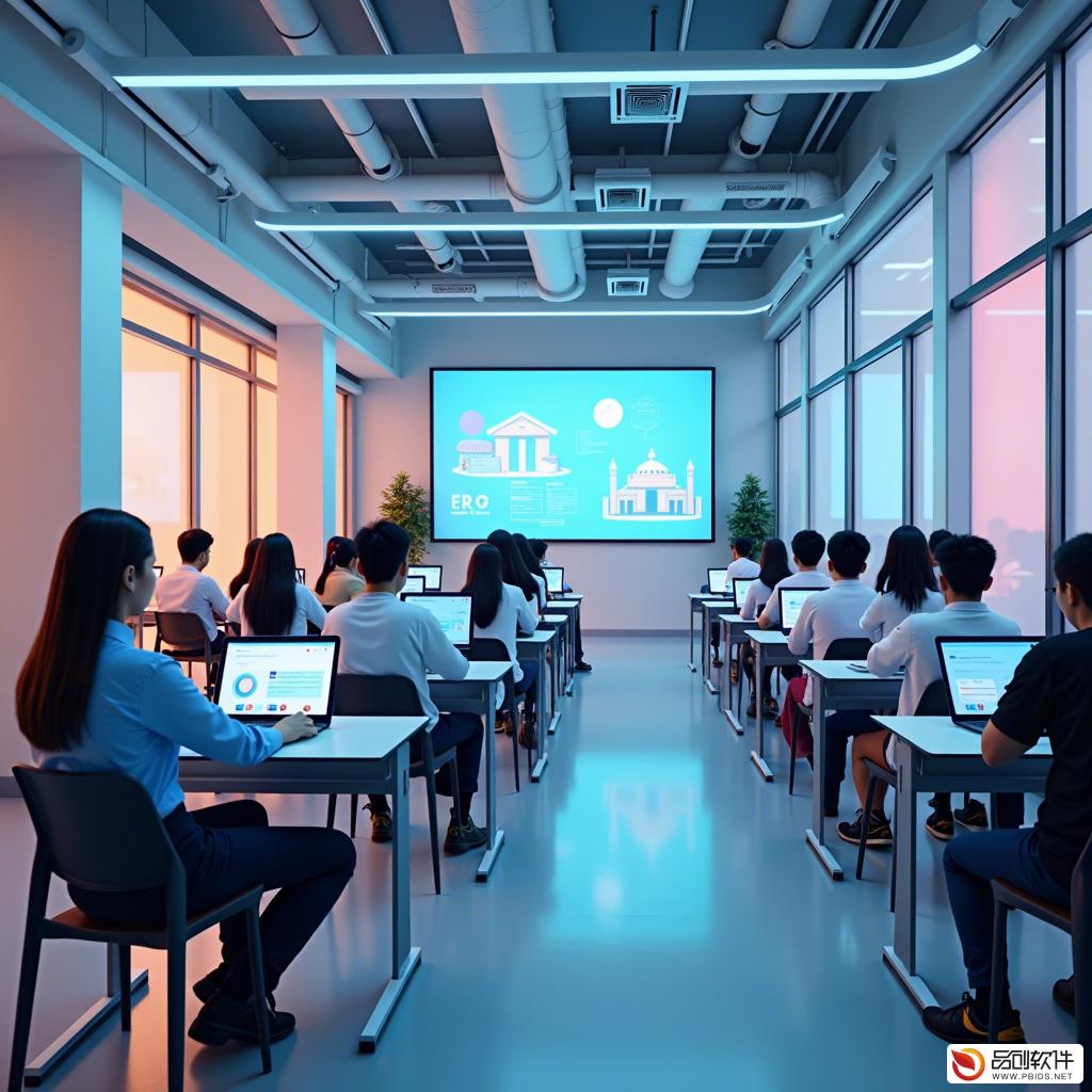 成都市K12学科系统技术中心：打造数理化...