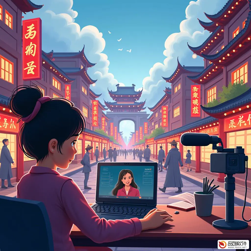 成都市教育直播带货平台企业的崛起与影响
