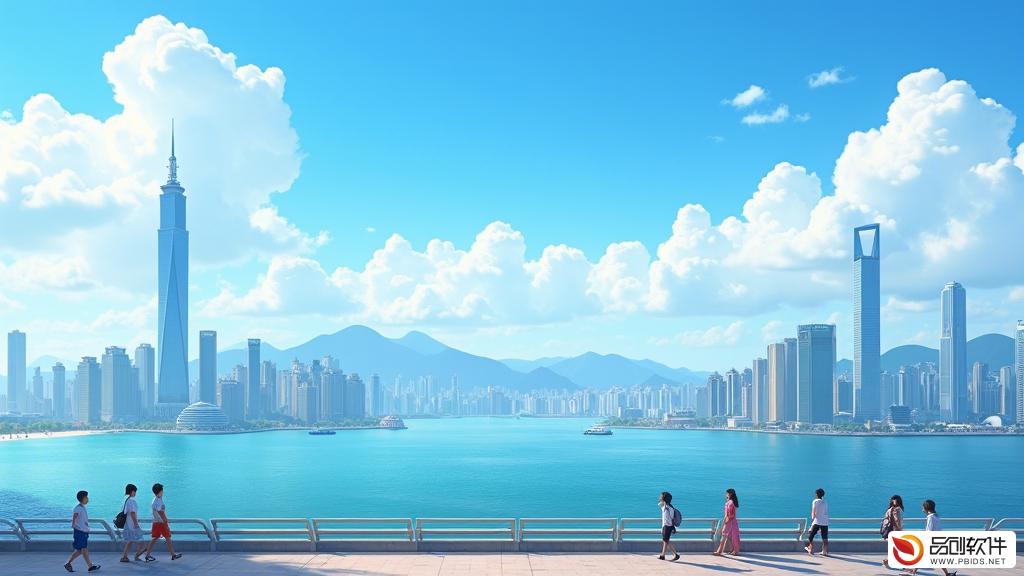 珠海市多端同步技术实现：开发团队的卓越贡献与创新实践
