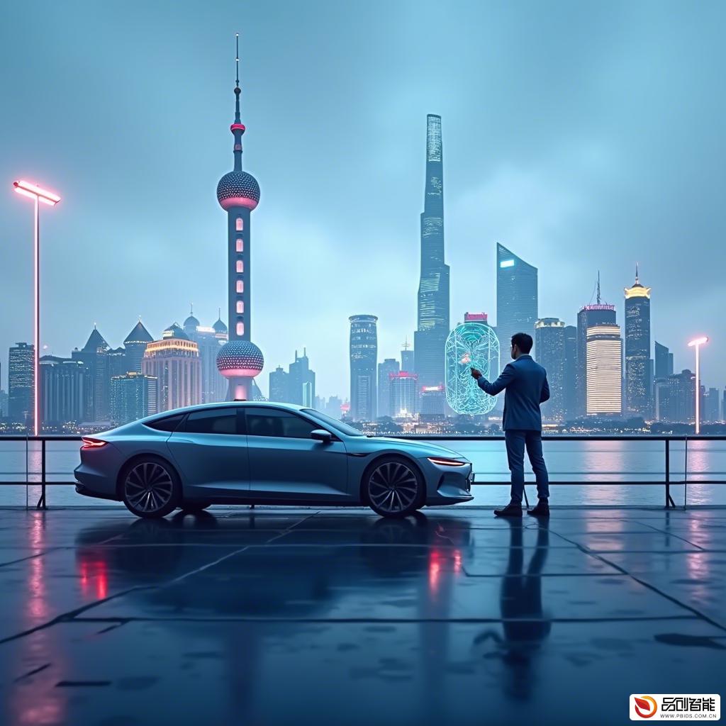 上海市汽车电子EC系统运营商：引领智能出行新时代
