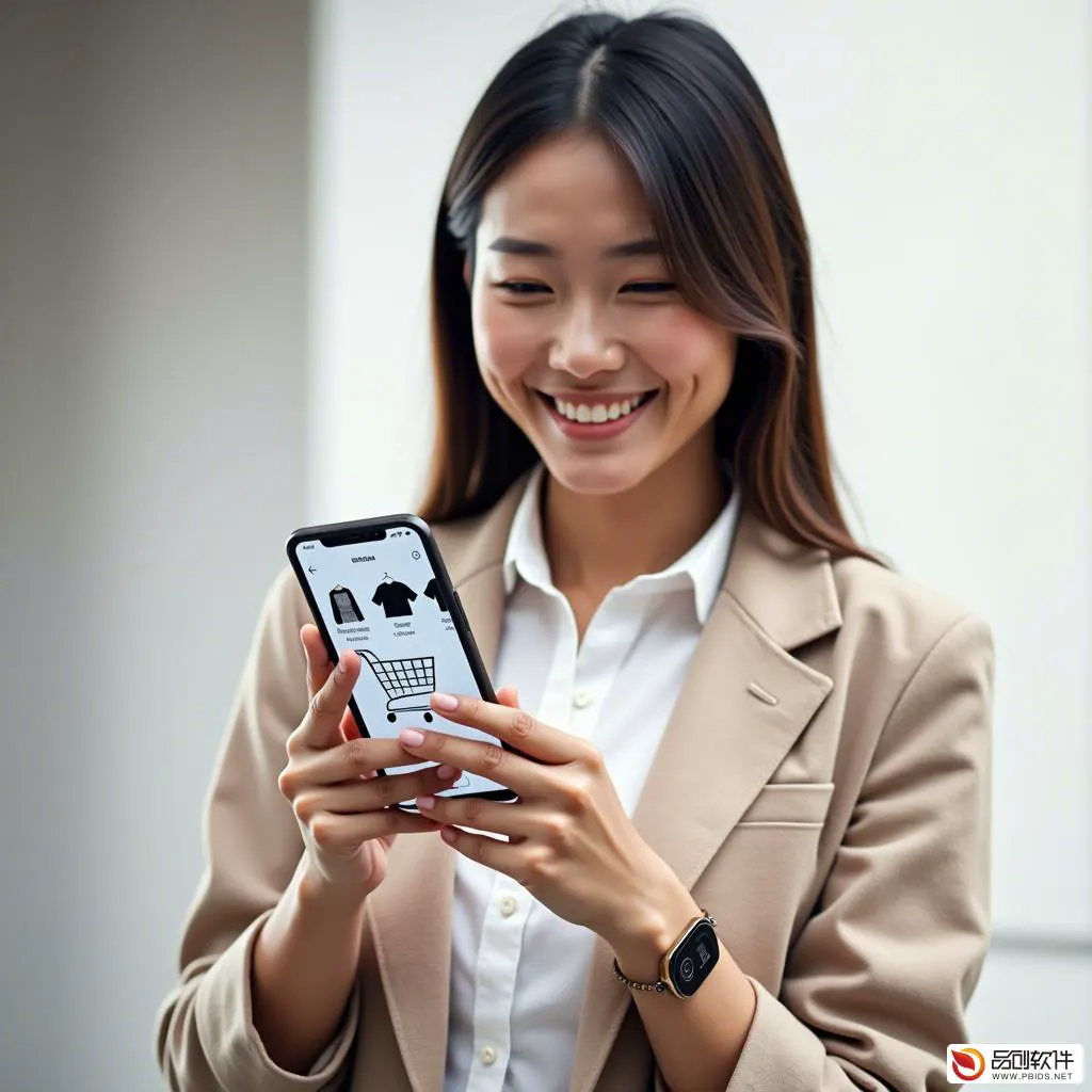 社交电商类App开发：解锁新零售时代的商业密码
