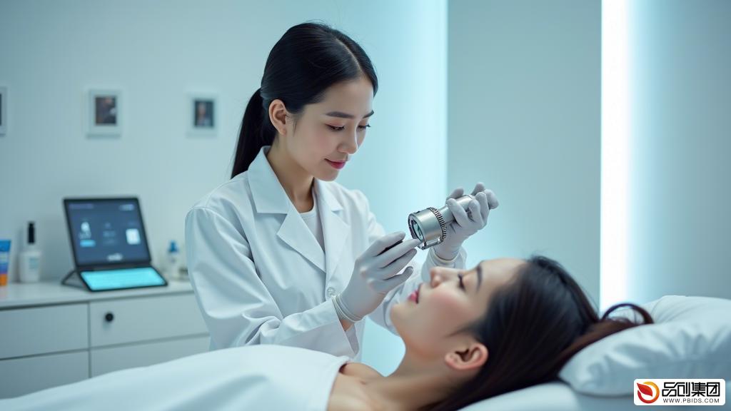 智能医美顾问系统：开启多语言服务的美丽新篇章
