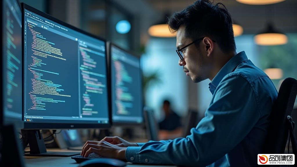 开发软件订制：打造专属解决方案的全方位指南
