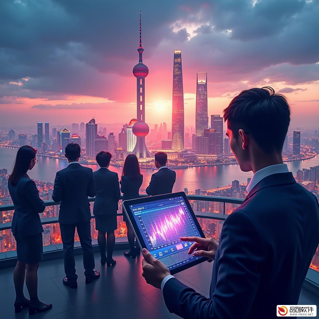 杭州市IPO网下投资者服务系统平台商：重塑投资生态，...
