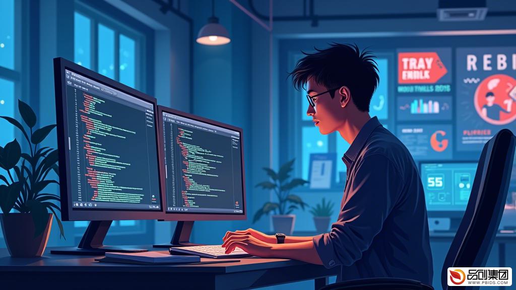 HTML5开发必备：高效软件工具全解析

