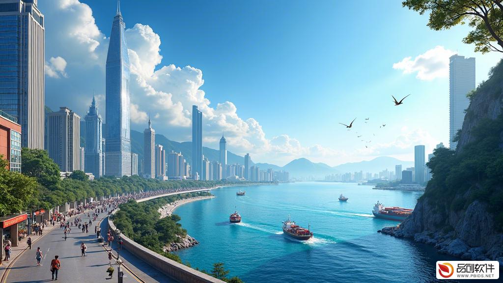 珠海市医疗管理系统平台商：引领智慧医疗新时代
