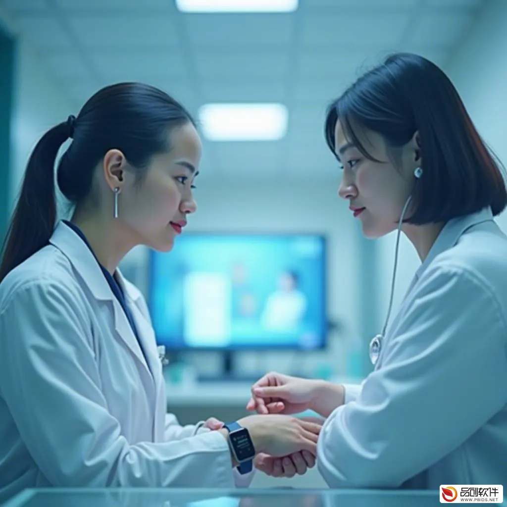 成都市医疗物联网(IoMT)方案商：引领智慧医疗新时代
