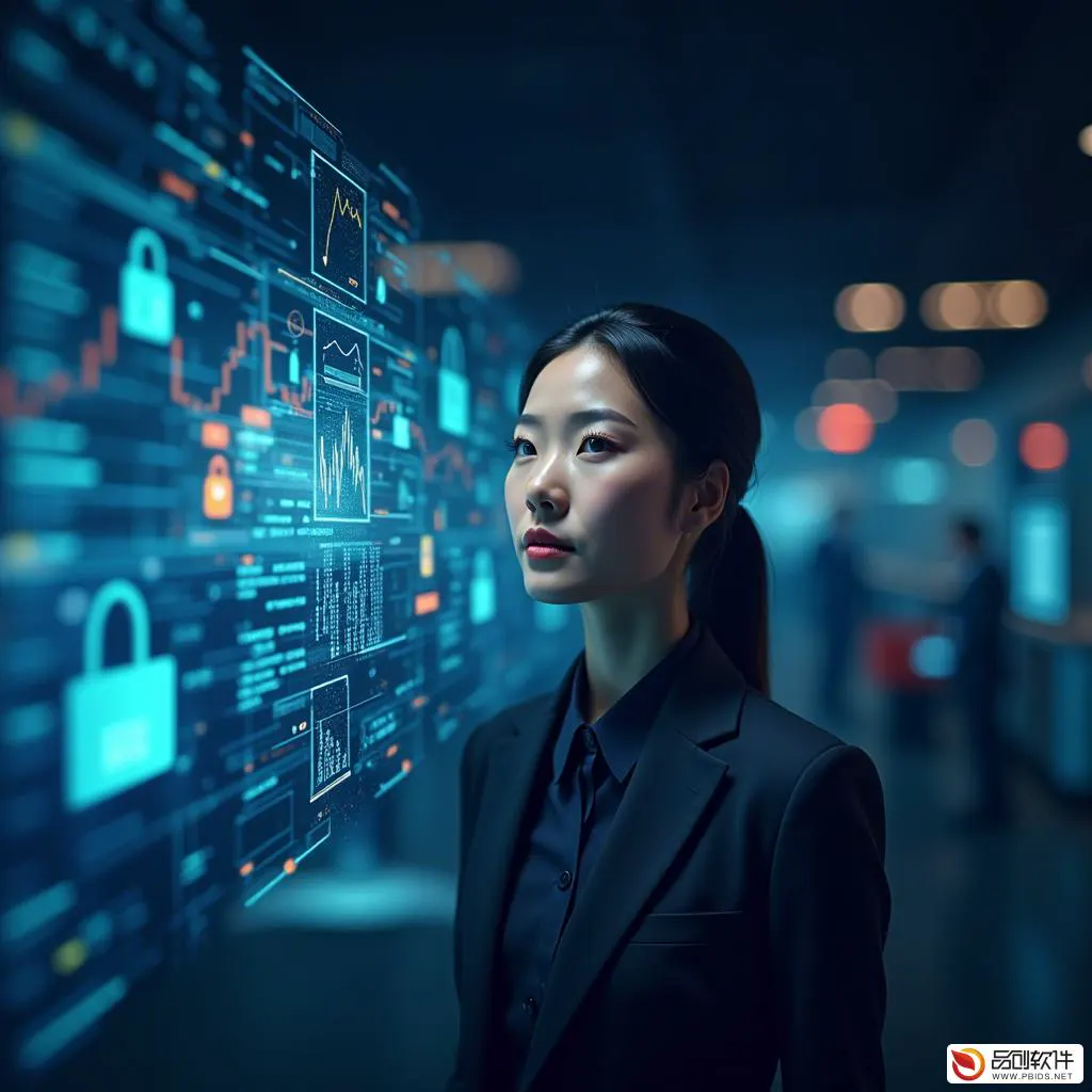 北京市金融数据分类分级平台技术中心：引领金融数...