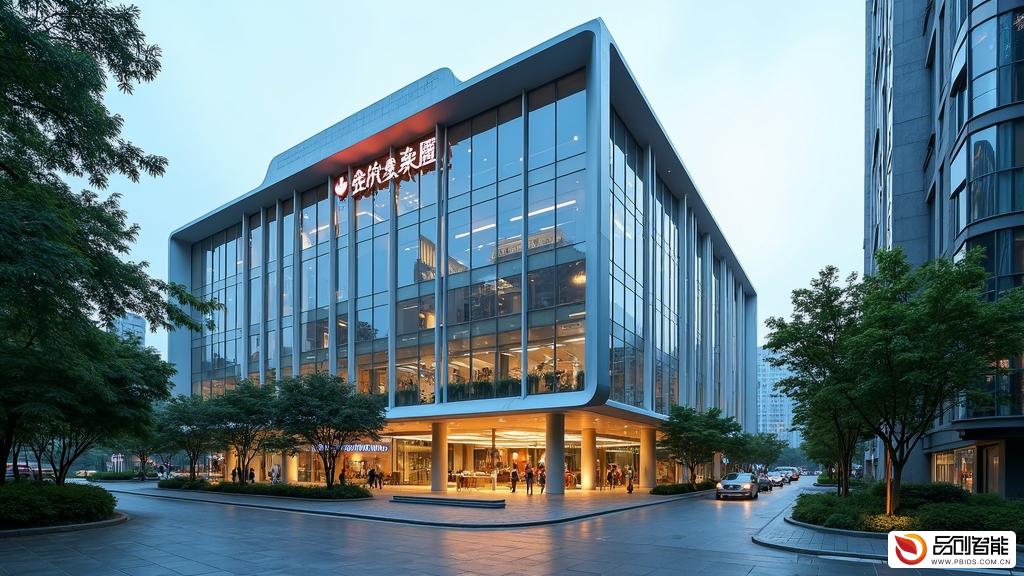 珠海市医疗设备共享画像平台研发中心：医疗资源共享的新篇章

