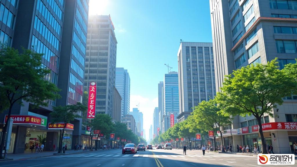 河源市企业官网定制：打造专属在线门户，引领商业新风尚
