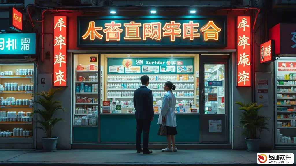 成都市药店智慧医养系统平台商：引领医药行业数字化转型

