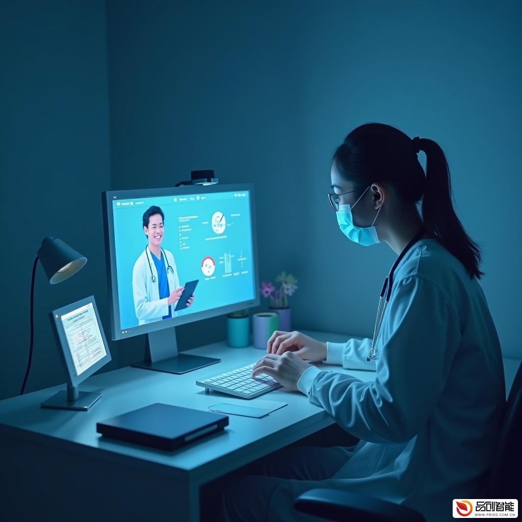 武汉市医疗物联网（IoMT）生态链服务站：重塑...