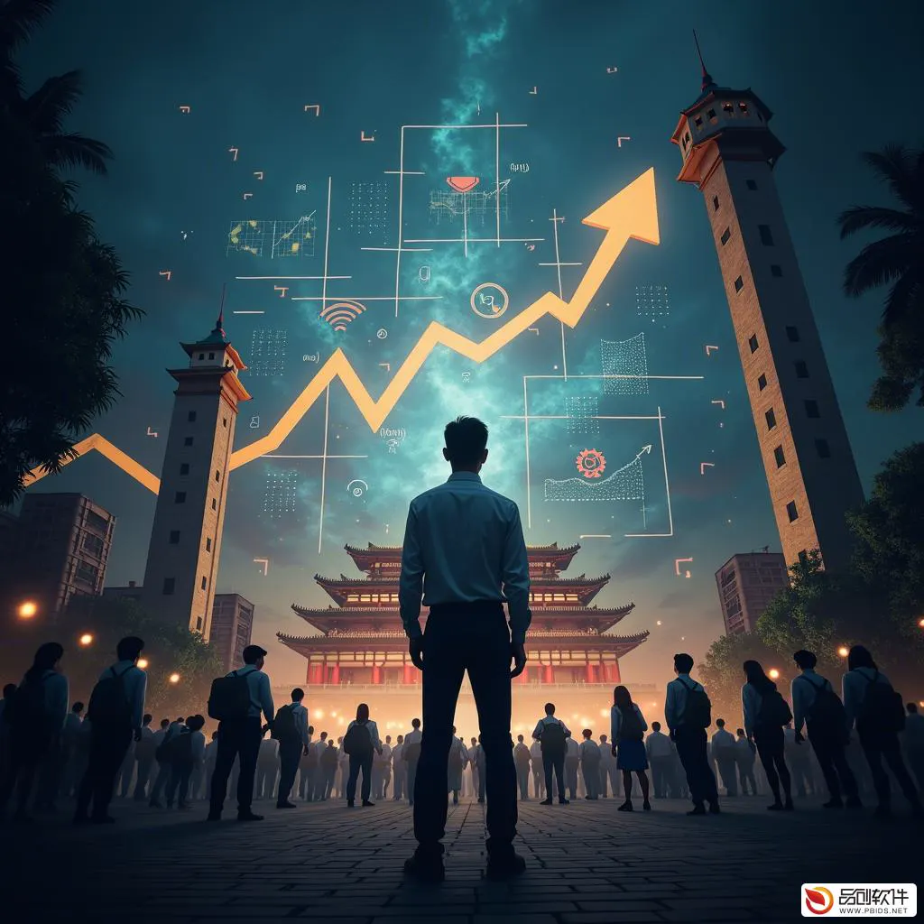 东莞市教育用户增长服务商：助力教育机构实现用户...
