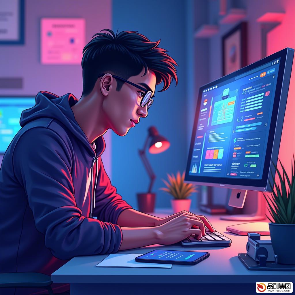 軟件公司APP開發(fā)：創(chuàng)新、高效與用戶體驗的完美結(jié)合
