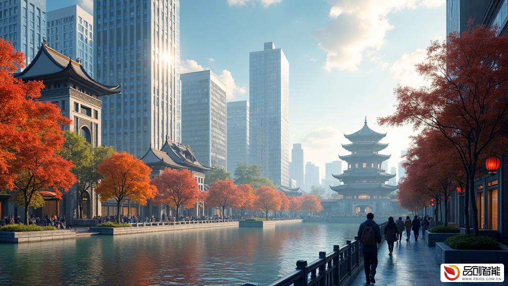 杭州市测温穿戴设备集成方案商：创新科技守护城市健康

