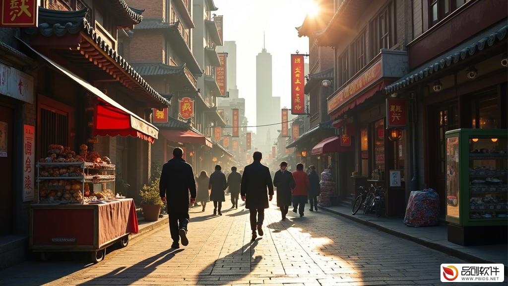 北京市AI物联网系统开发团队的崛起与创新
