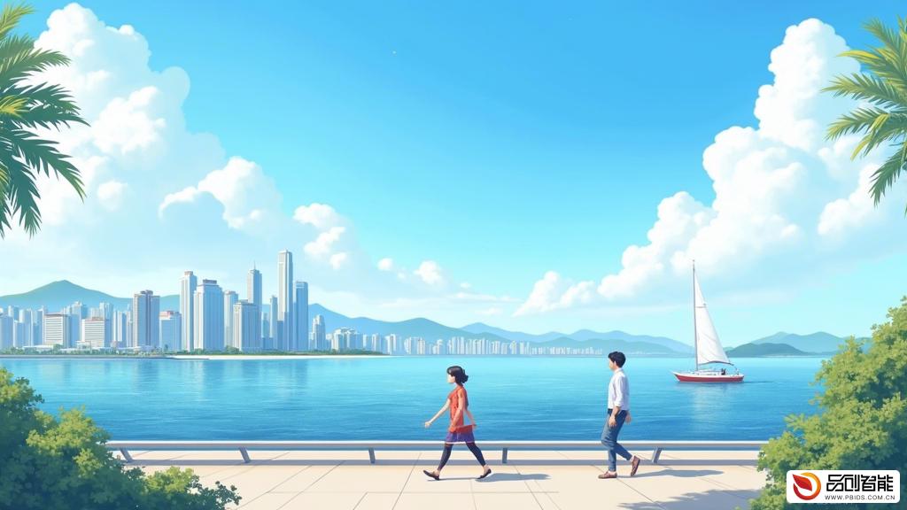 珠海市测温穿戴设备实验室：科技创新引领健康监测新时代
