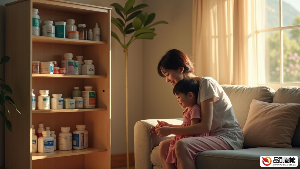 重庆市家庭药箱智能管理技术中心：科技守护家庭健康的新篇章
