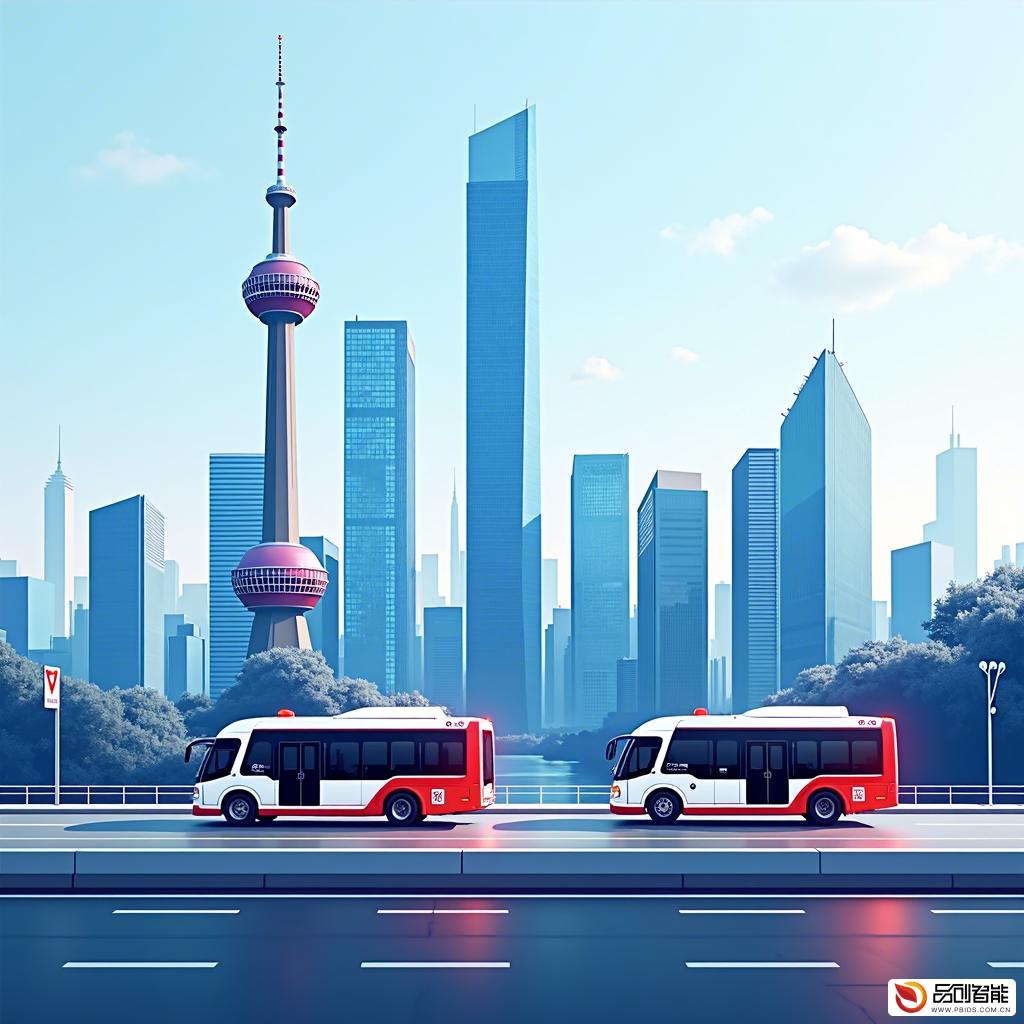 广州市应急通信车联网集成厂商：引领智慧城...