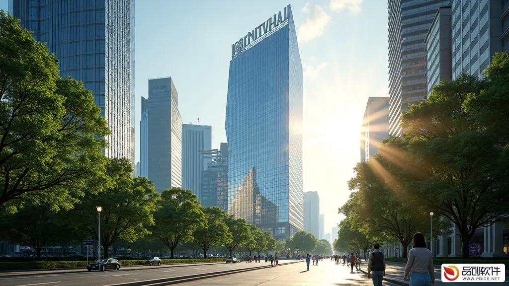 广州市政府智慧城市系统公司的创新与实践
