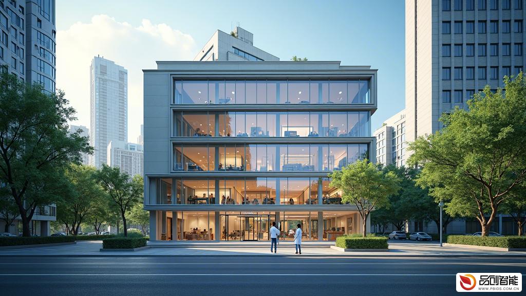 宁波市医疗设备功耗仿真系统研发中心：创新引领医疗科技新篇章
