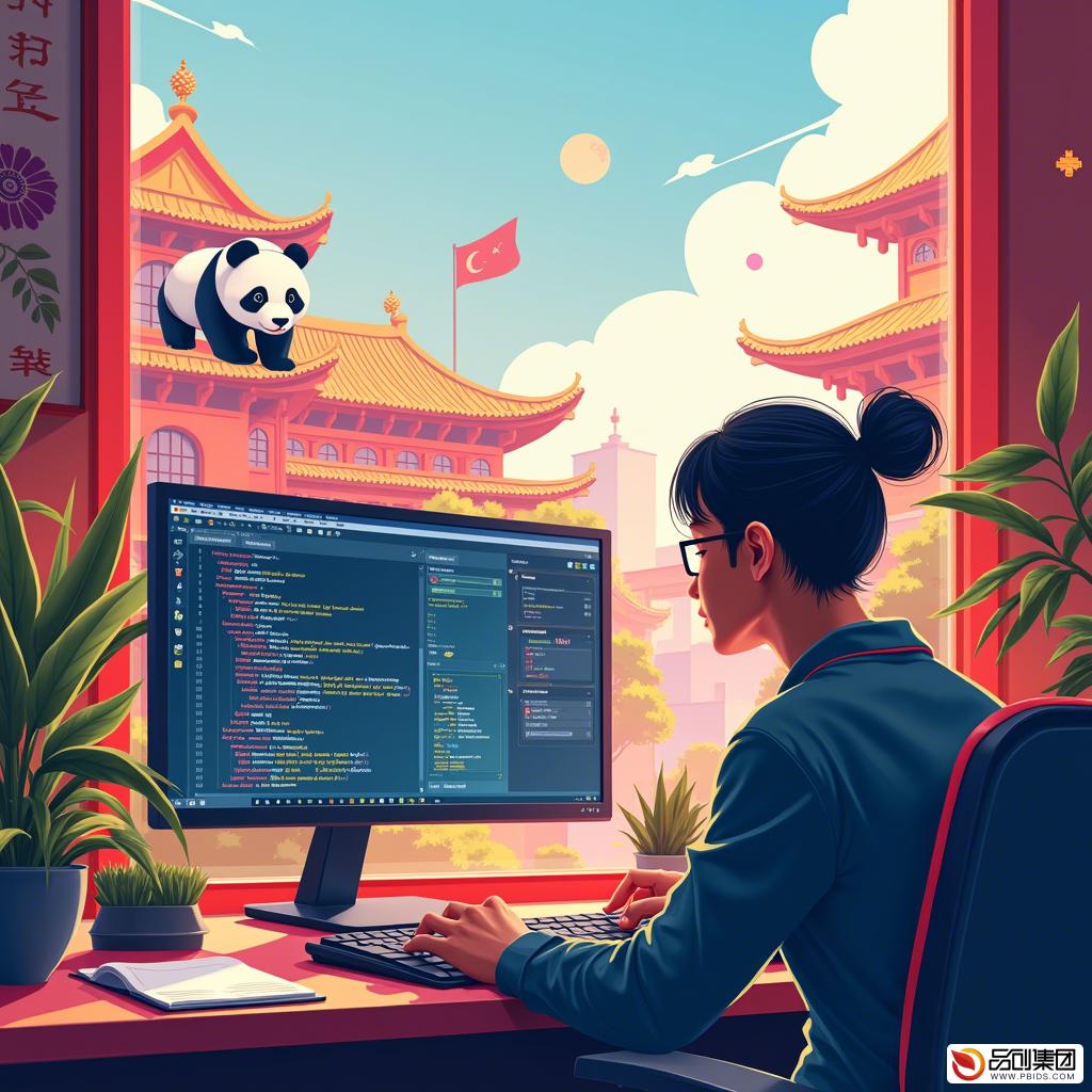成都定制开发软件：打造专属数字化解决方案的优选之地
