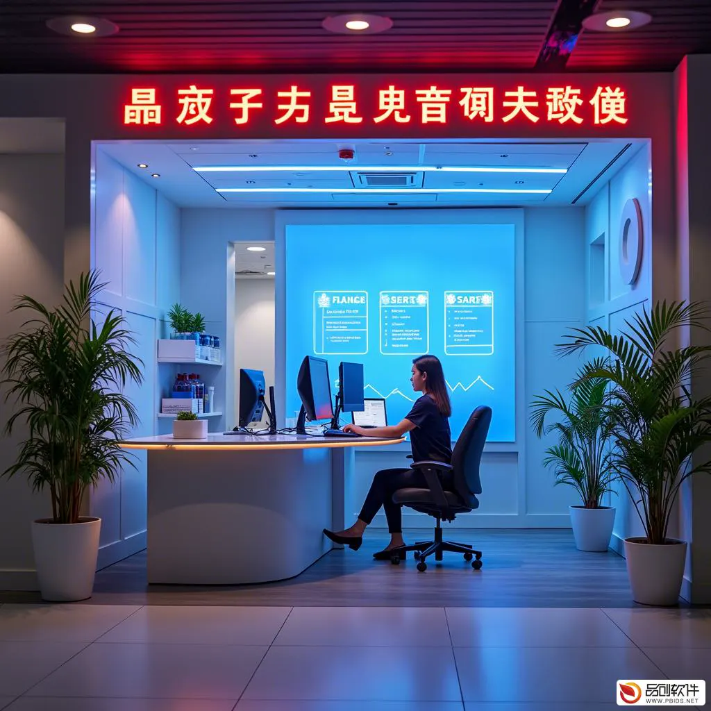 无锡市医疗供应链金融系统服务站：创新医疗服务与...