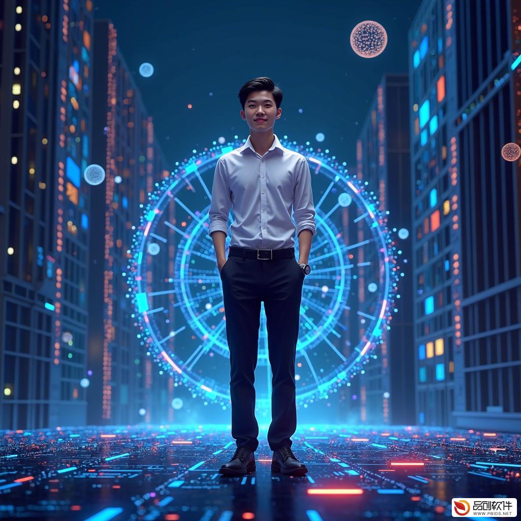 广州市AI热点资讯搜索平台技术中心：引领智能科...