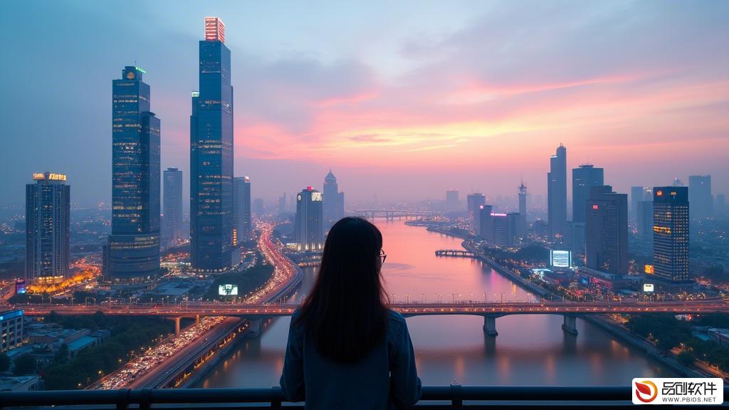 武汉市软件测试与运维服务机构：专业保障，助力企业数字化转型

